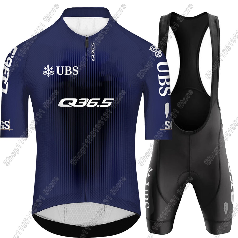 Q36.5 Team 2026 Cycling Jersey – Cycling Commute Shorts recenzja i cena