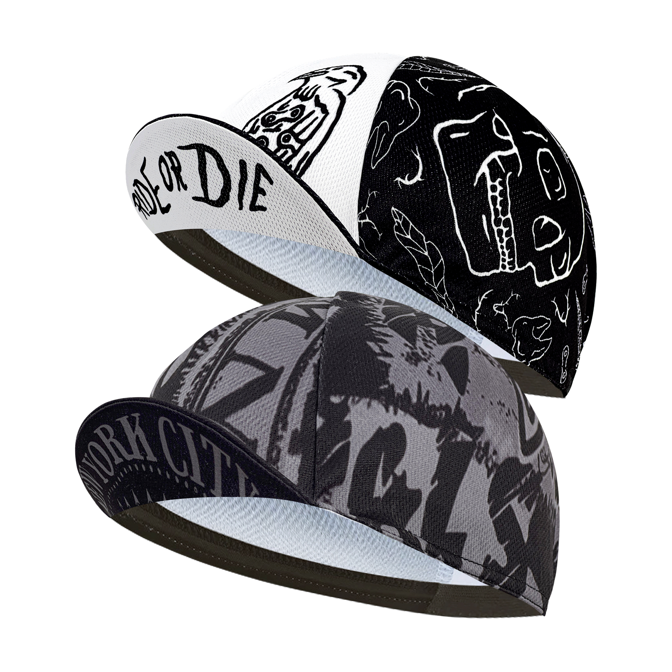 New York City New cycling cap, – Cycling In City recenzja i cena
