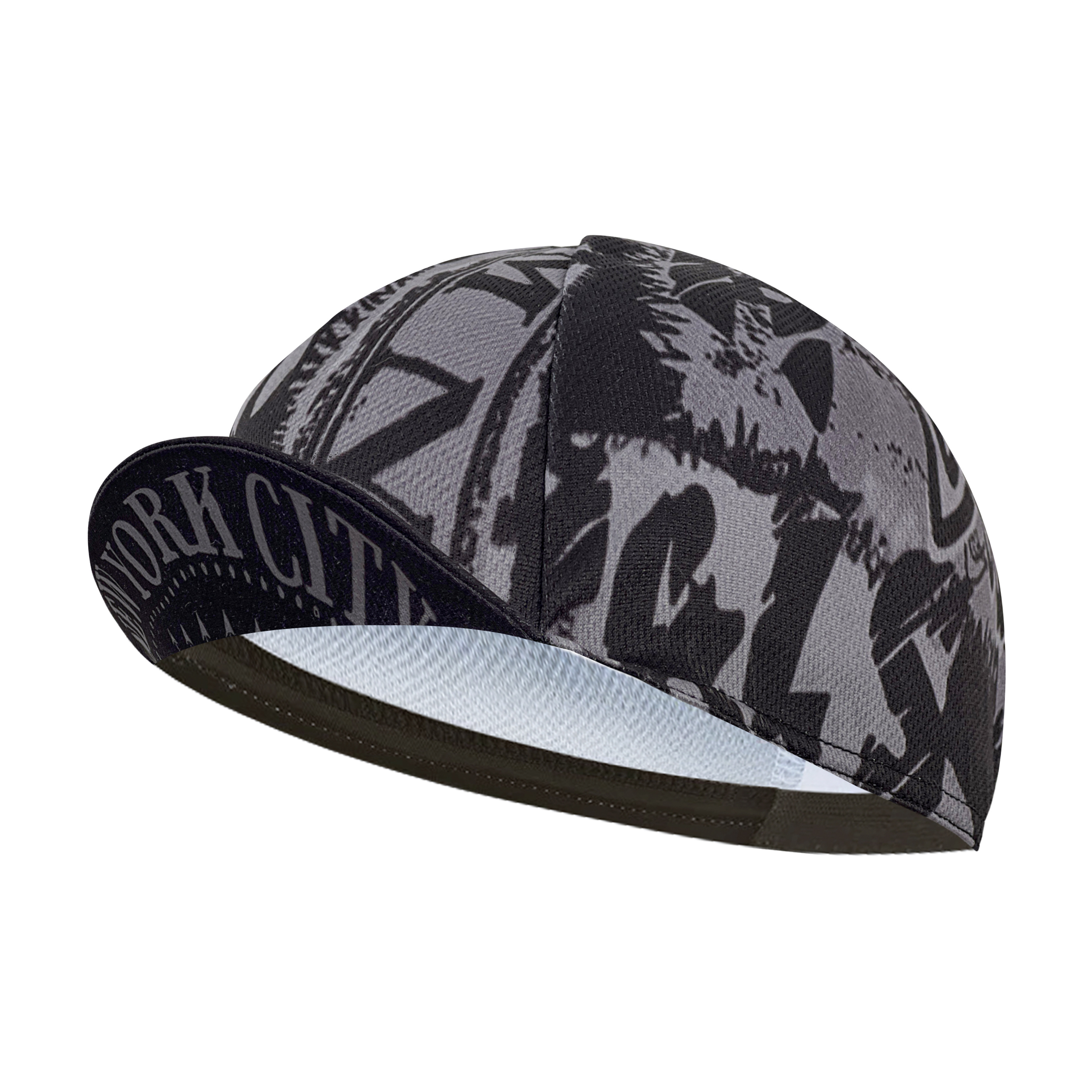New York City New cycling cap, – Cycling In City recenzja i cena