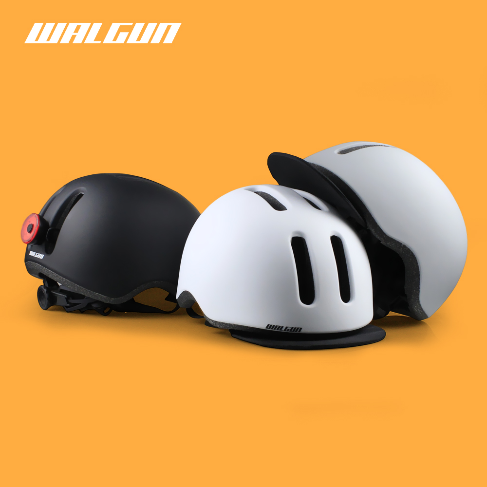 UB-26 Cycling Helmet Urban Ele – Cycling In City recenzja i cena