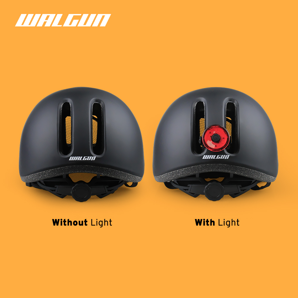 UB-26 Cycling Helmet Urban Ele – Cycling In City recenzja i cena