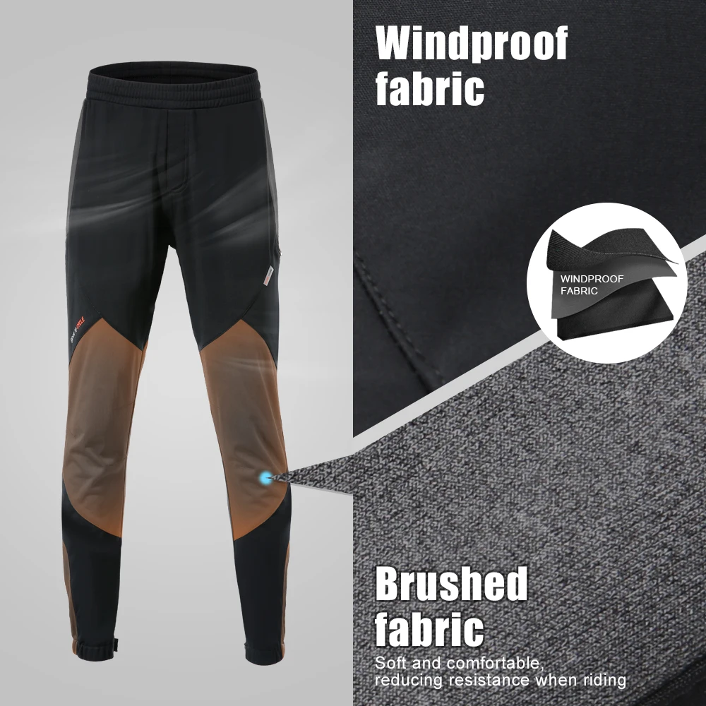 Santic Casual Cycling Pants Me – Cycling Commute Pants recenzja i cena