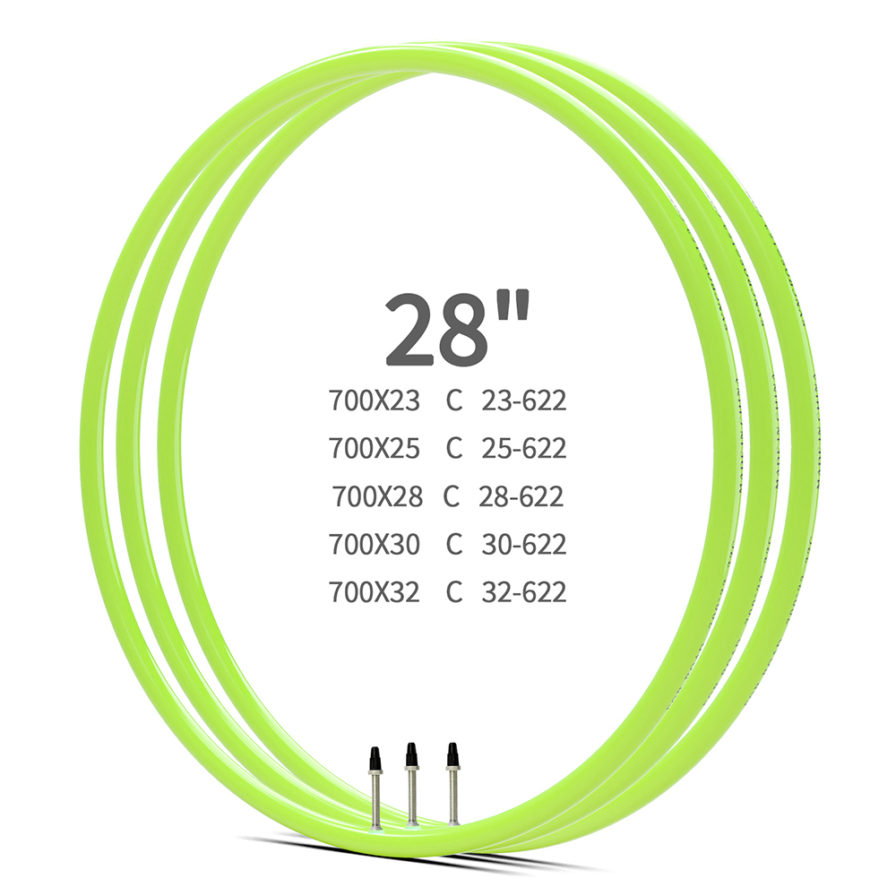 SYNCROS TPU ultralight bicycle – Inner Tube 700C recenzja i cena