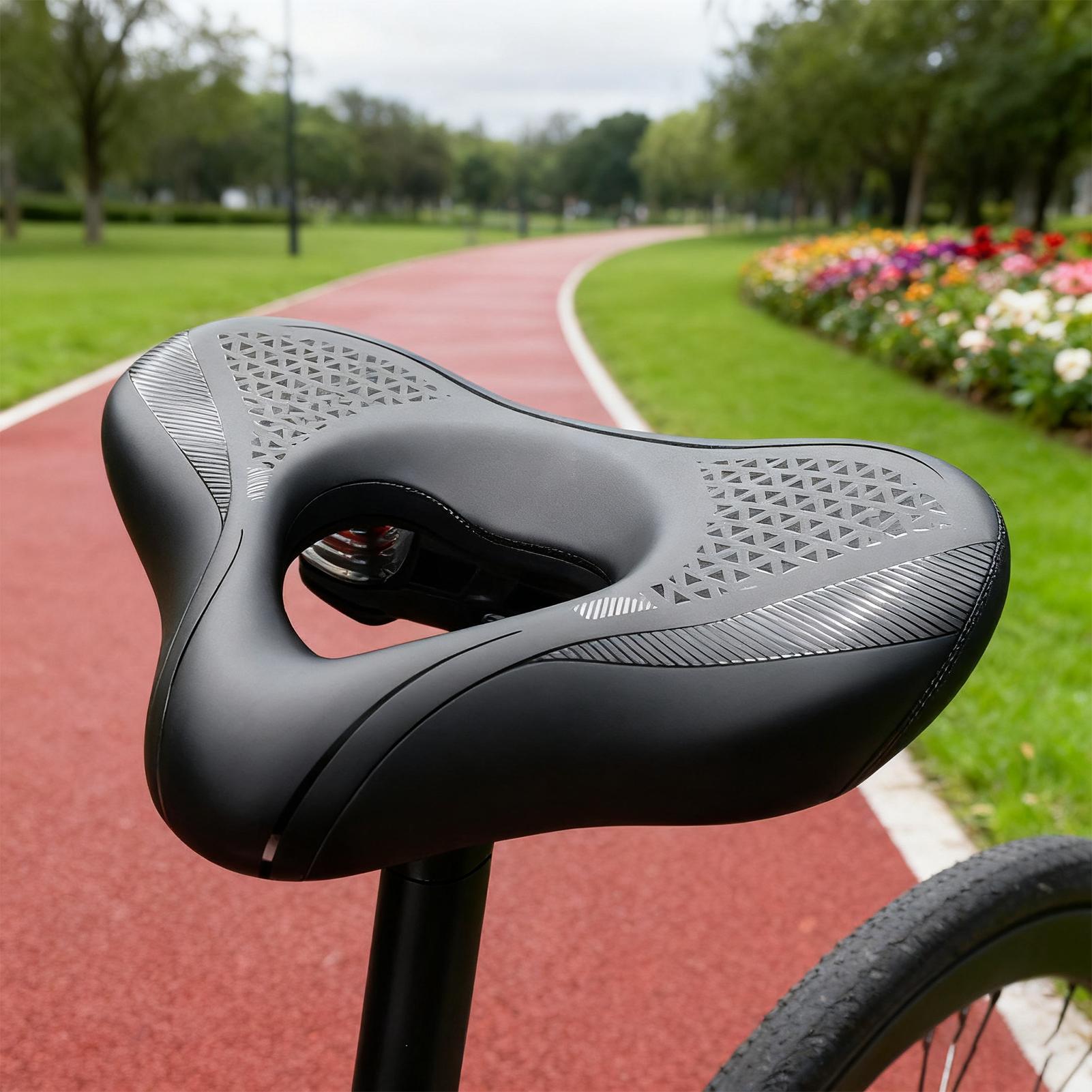 Cycle Seat Cushion All-Weather – Cycling Commute Distance recenzja i cena