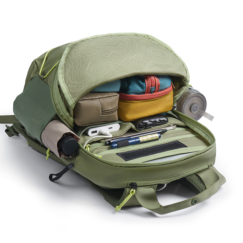 Naturehike Oxygen Glam Laptop  – Cycling Commute Distance recenzja i cena