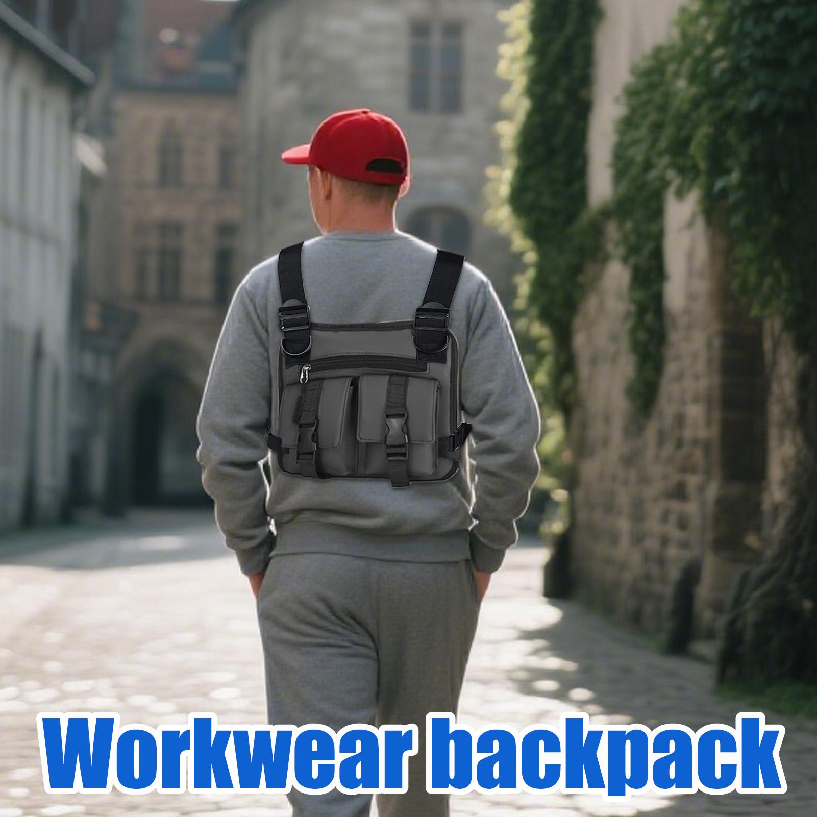 Concealed Carry Bag For Men Li – Cycling Commute Training recenzja i cena