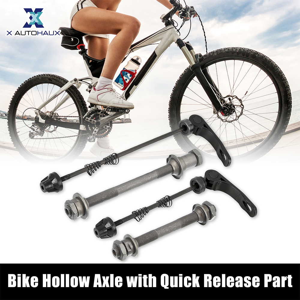 X Autohaux 1 Set 9.5mm Bicycle – Dynamo Hub Front recenzja i cena