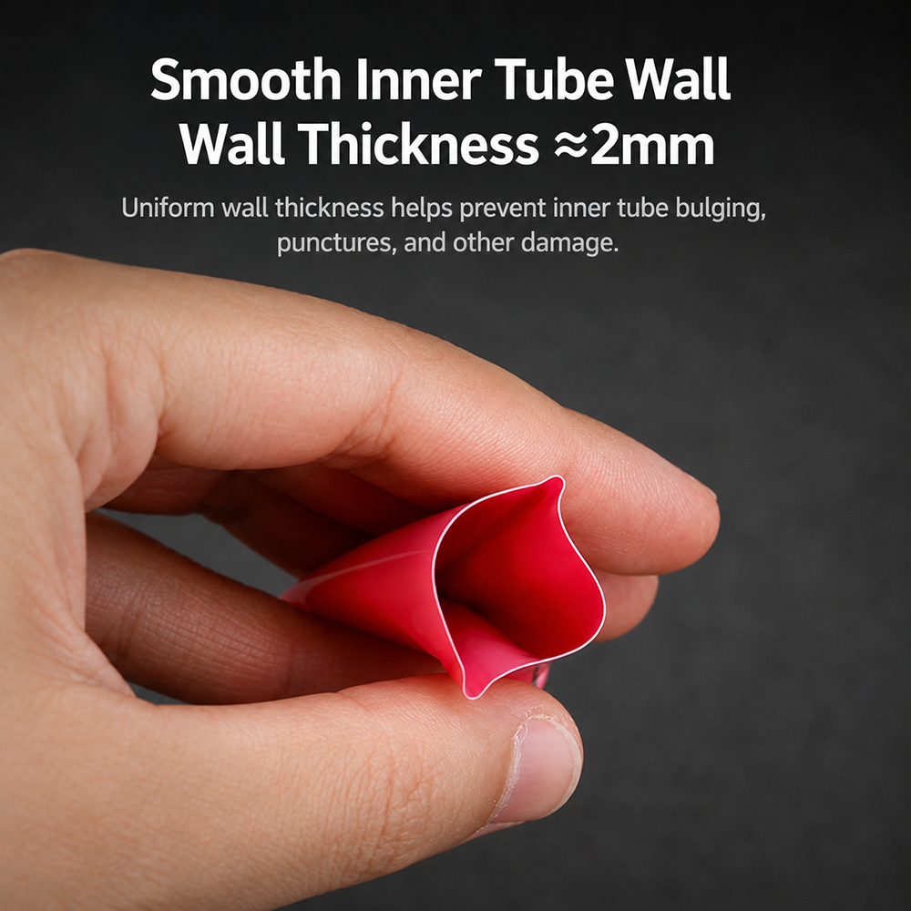 38g Ultralight Portable TPU Ro – Inner Tube 700C recenzja i cena