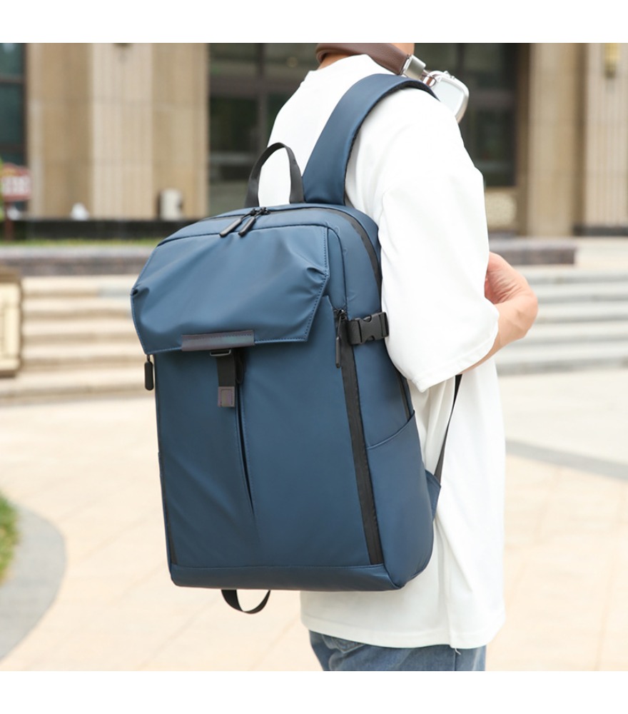 Daily commuting large-capacity – Cycling Commuter Backpack Laptop recenzja i cena