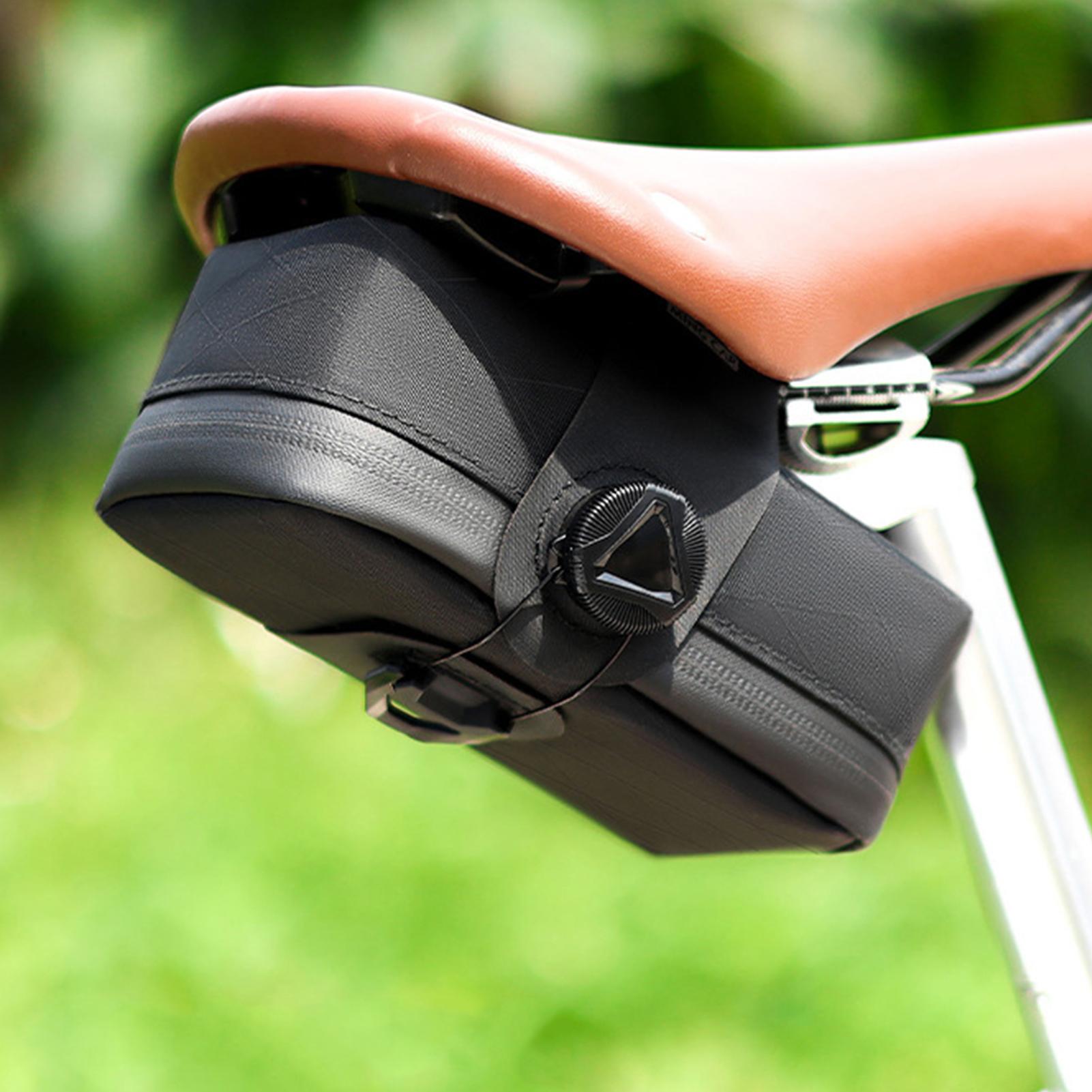 Road Bike Saddle Bag bicycle R – Saddle Bag Under Seat recenzja i cena