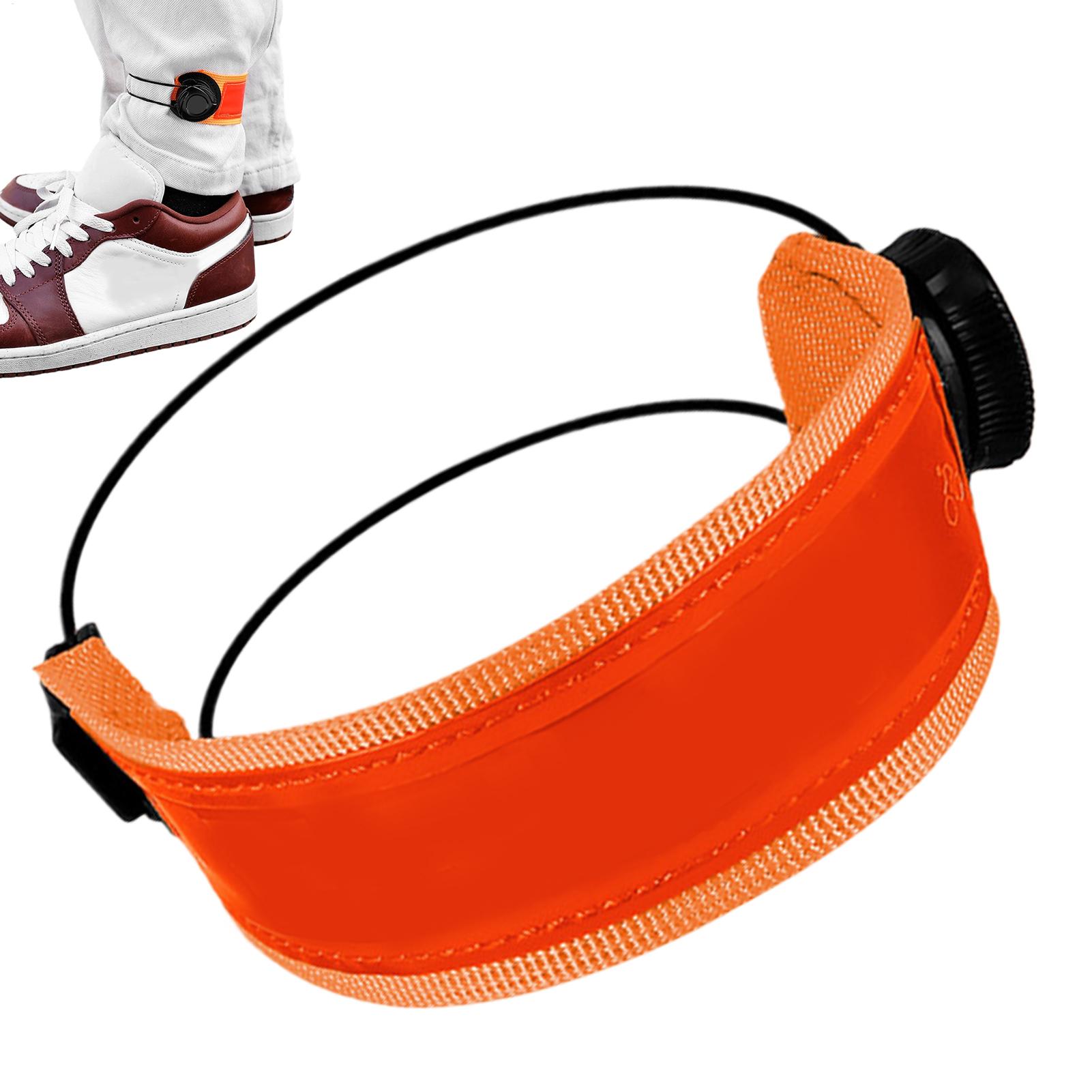 Bike Pants Strap Reflective An – Cycling Commute Pants recenzja i cena