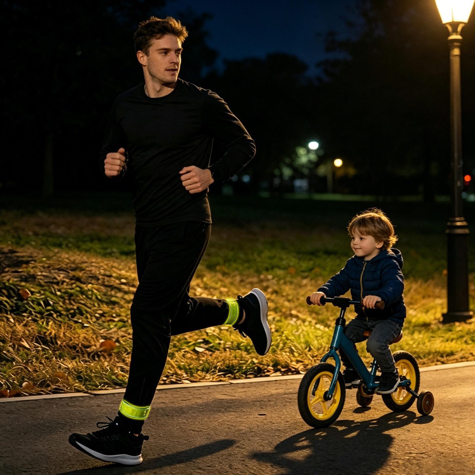 Bike Pants Strap Reflective An – Cycling Commute Pants recenzja i cena