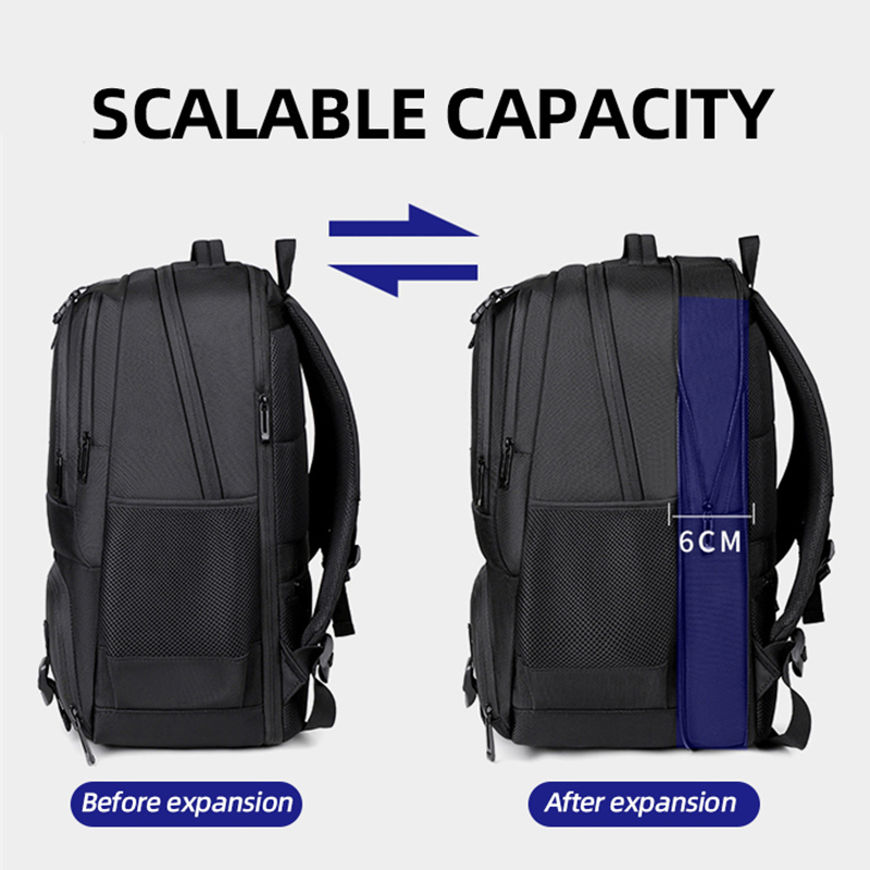 Expand Travel Commuting Climbi – Cycling Commuter Backpack Laptop recenzja i cena