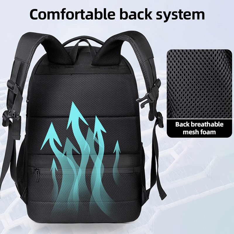 Expand Travel Commuting Climbi – Cycling Commuter Backpack Laptop recenzja i cena
