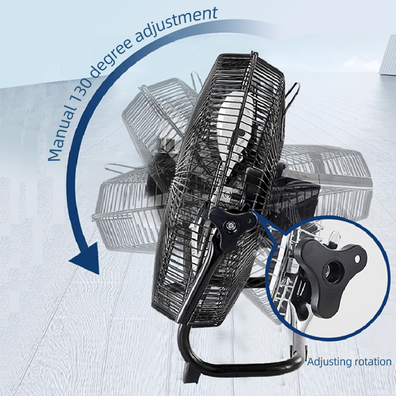 14 Inch Portable Solar Fan,Rec – Usb Charger Dynamo recenzja i cena
