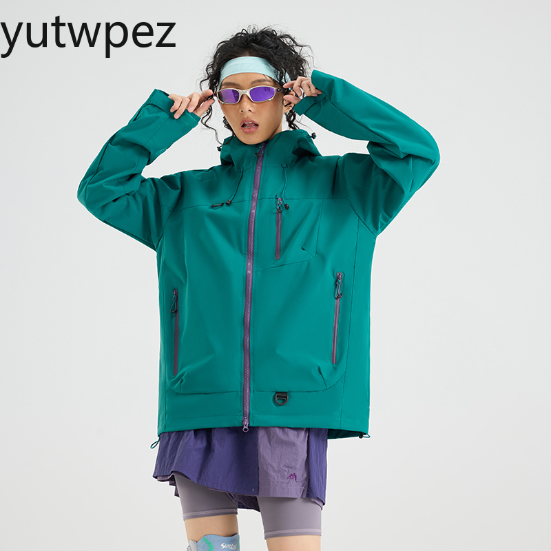 Outdoor Sport Windbreaker UPF5 – Cycling Rain Jacket Commute recenzja i cena