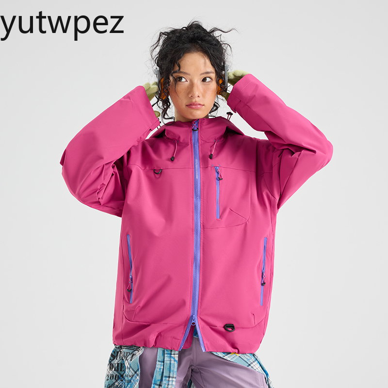 Outdoor Sport Windbreaker UPF5 – Cycling Rain Jacket Commute recenzja i cena