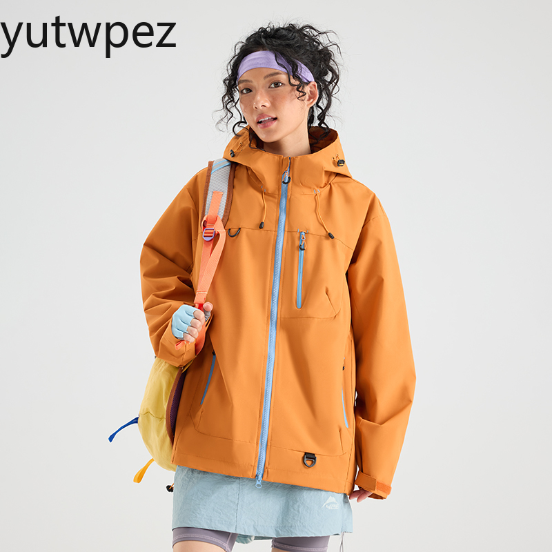 Outdoor Sport Windbreaker UPF5 – Cycling Rain Jacket Commute recenzja i cena