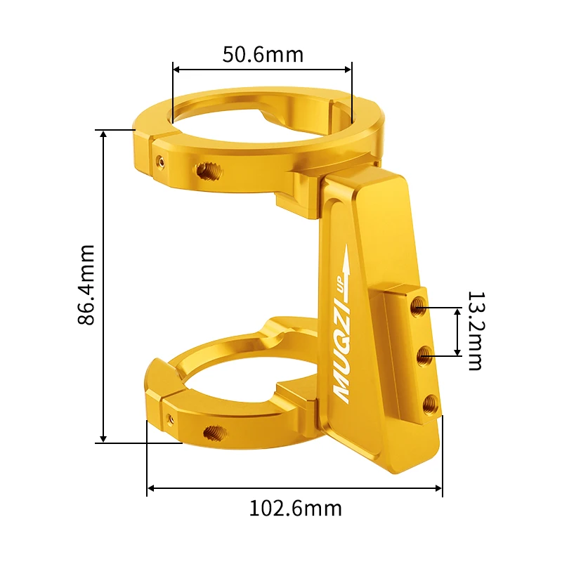 MUQZI Bike Front Bag Holder Fo – Cycling Commuter Bag recenzja i cena