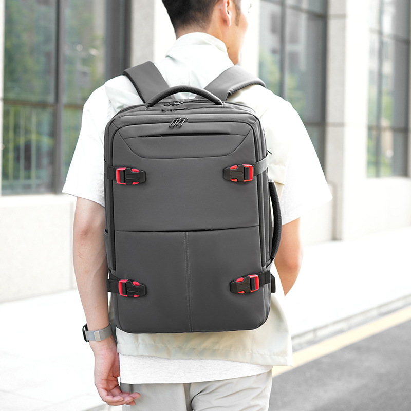 Men's Outdoor Climbing Backpac – Cycling Commuter Backpack Laptop recenzja i cena