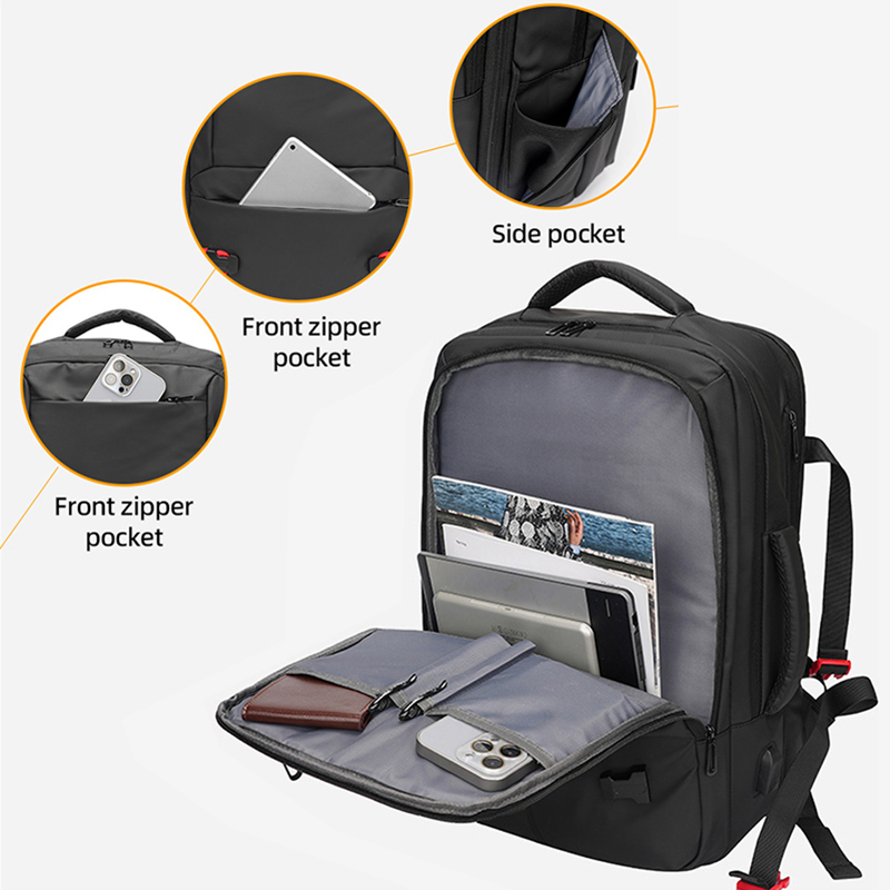 Men's Outdoor Climbing Backpac – Cycling Commuter Backpack Laptop recenzja i cena
