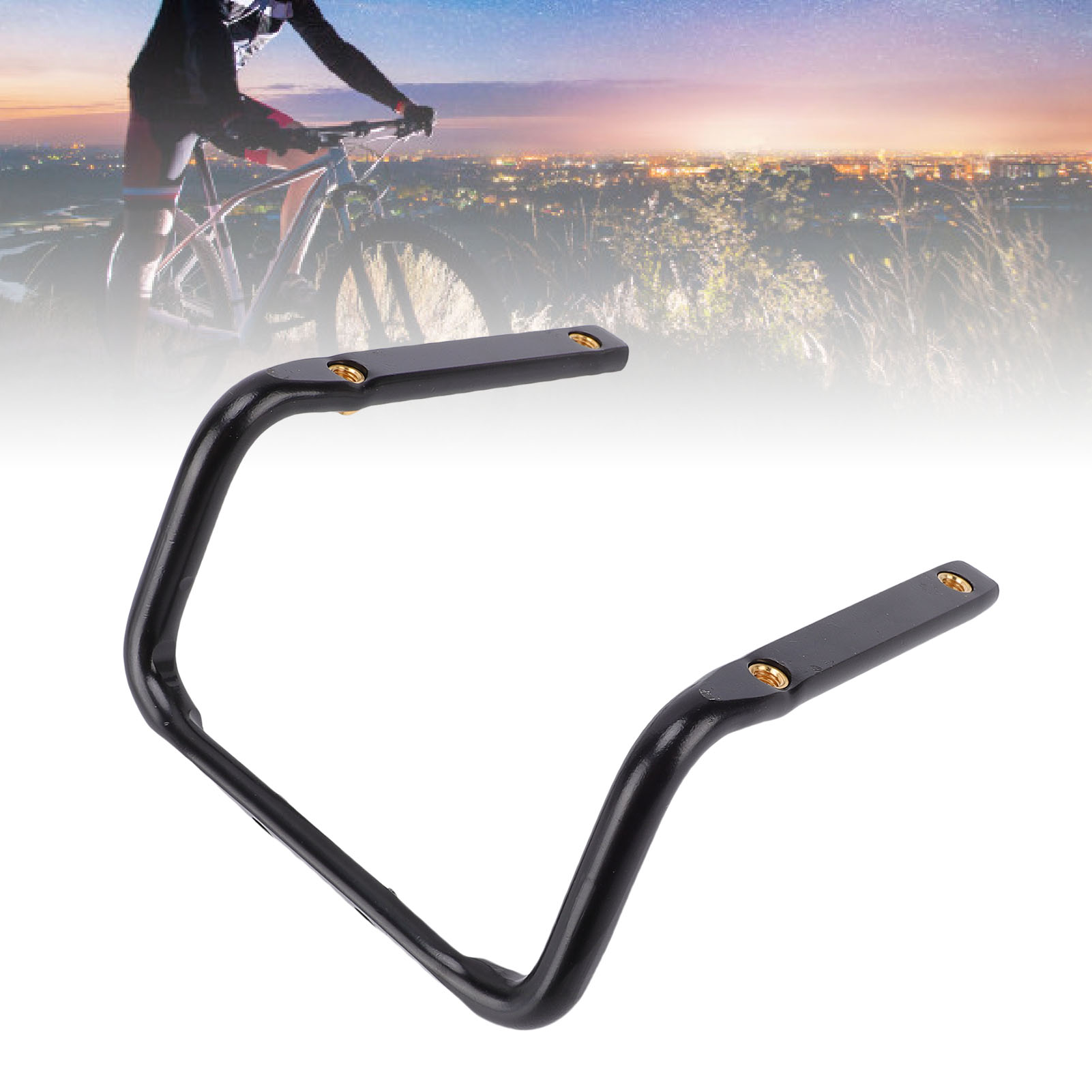 Bike Seat Post Double Water Bo – Saddle Bag Under Seat recenzja i cena
