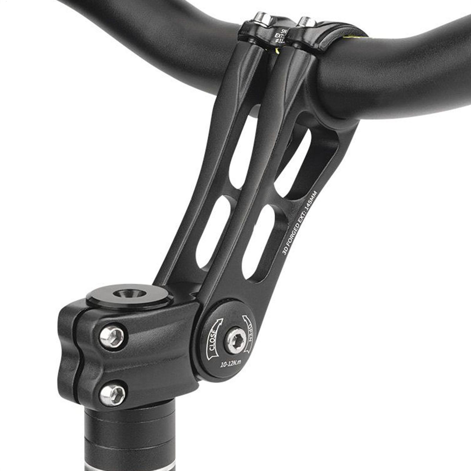 Bike Stem 31.8mm Bike Handleba – Cycling Commute Training recenzja i cena