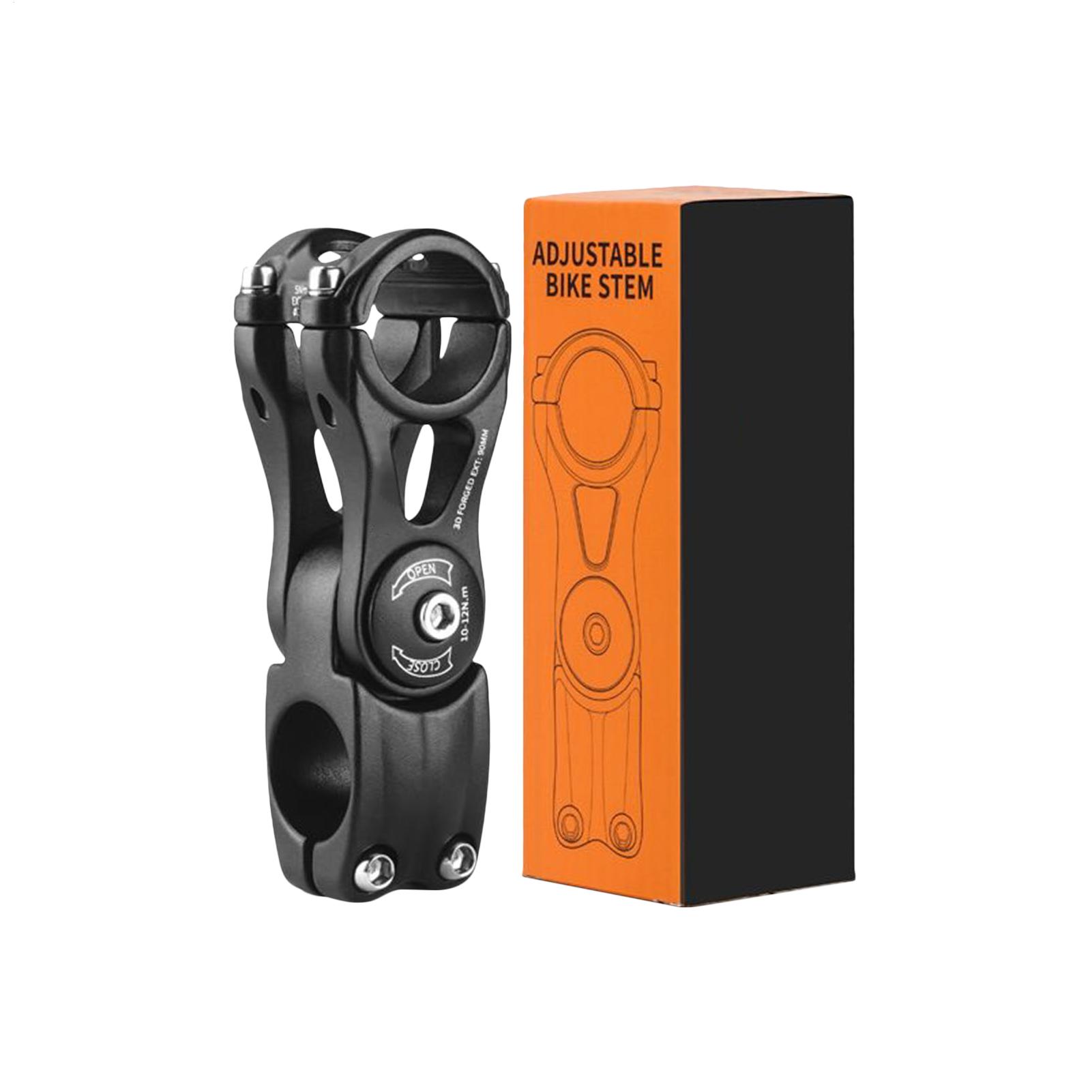 Bike Stem 31.8mm Bike Handleba – Cycling Commute Training recenzja i cena