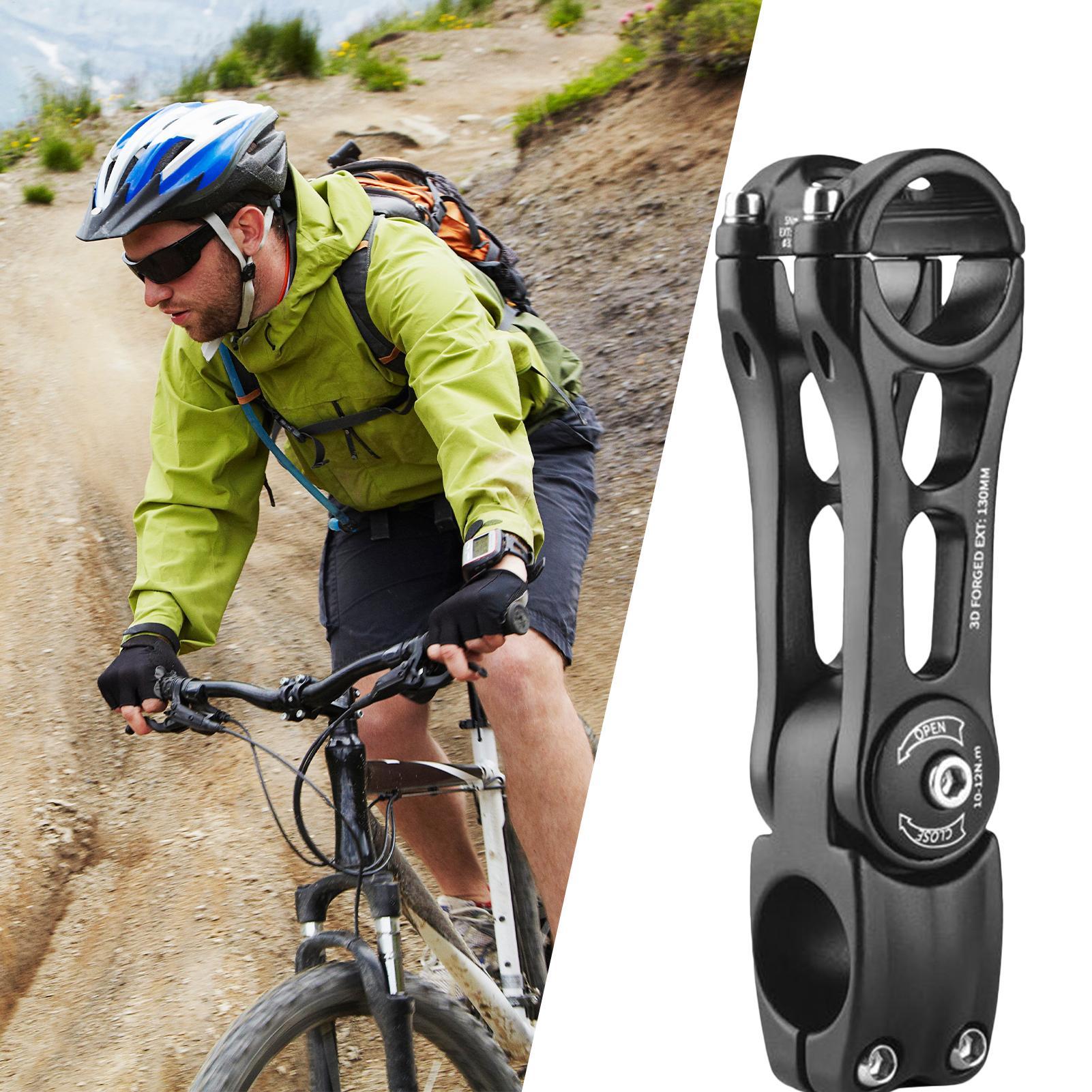 Bike Stem 31.8mm Bike Handleba – Cycling Commute Training recenzja i cena