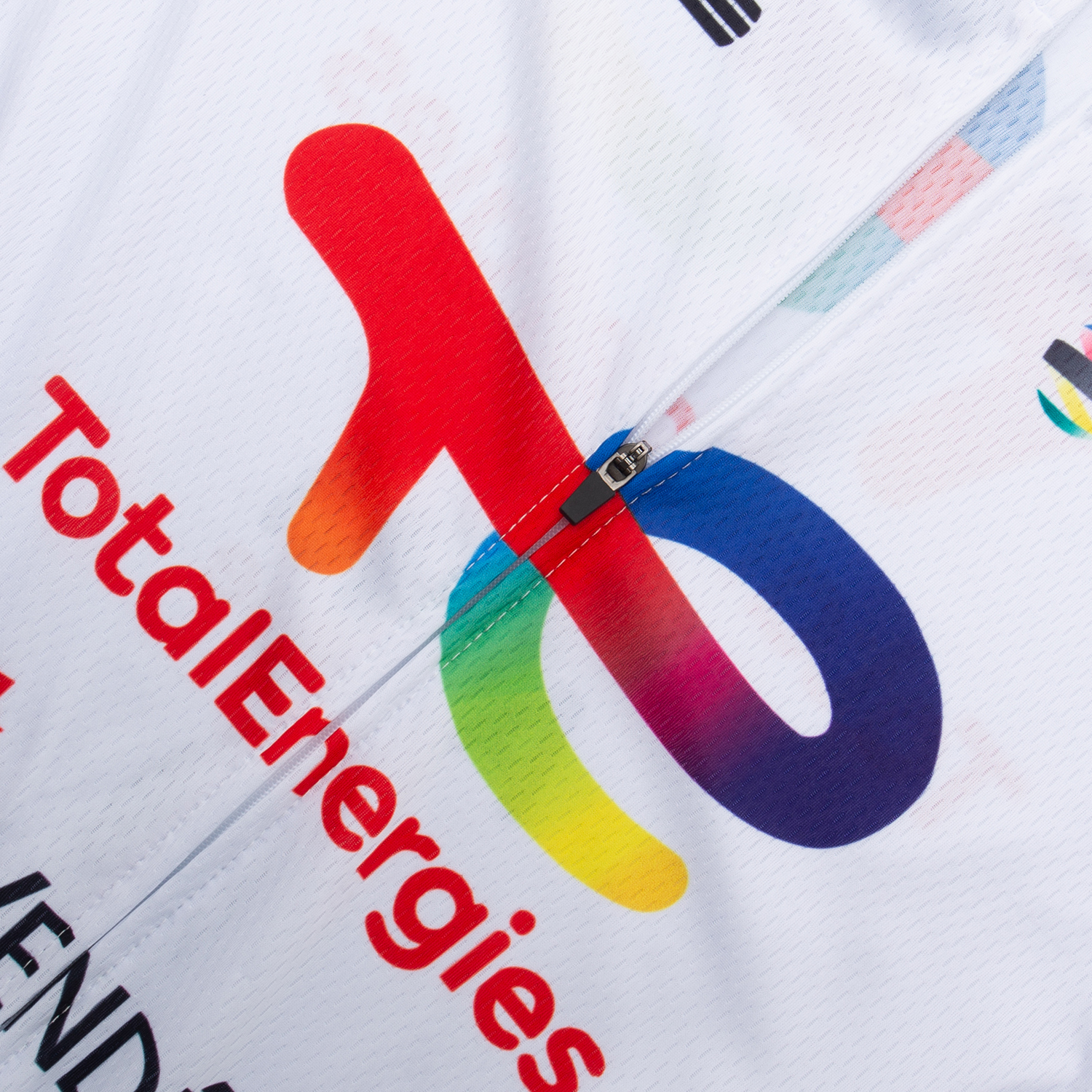 New UAE Cycling Jersey White T – Cycling Commute Shorts recenzja i cena