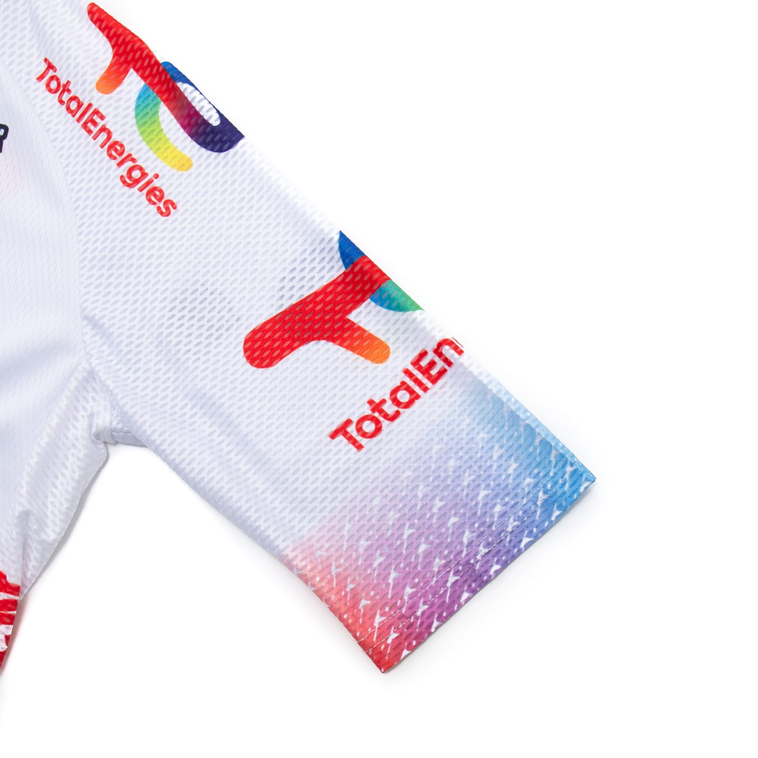 New UAE Cycling Jersey White T – Cycling Commute Shorts recenzja i cena