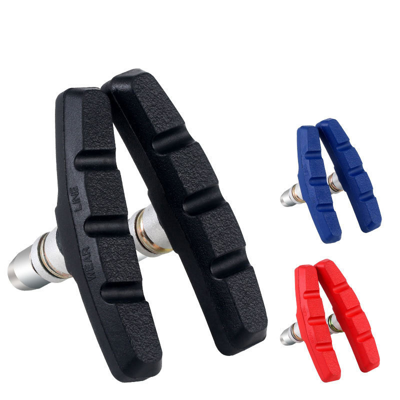 1 Pair Bike Brake Pads For Mou – Cycling In City recenzja i cena