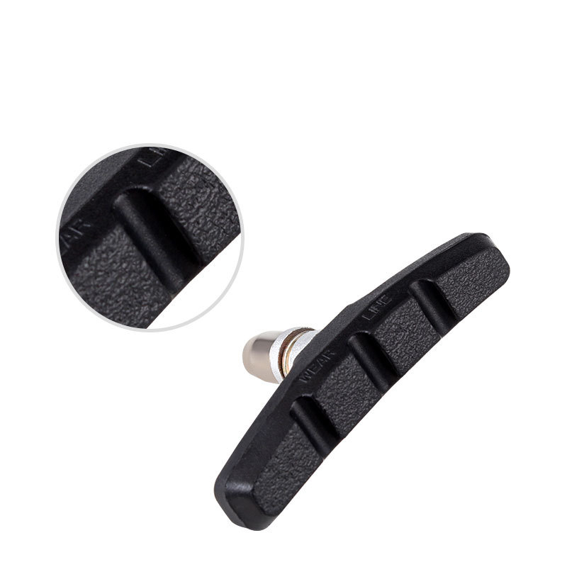 1 Pair Bike Brake Pads For Mou – Cycling In City recenzja i cena