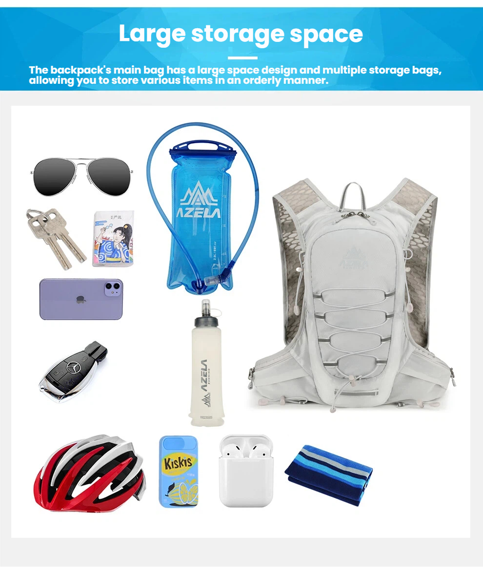 Outdoor Cycling Backpack Porta – Cycling Commuter Backpack Waterproof recenzja i cena