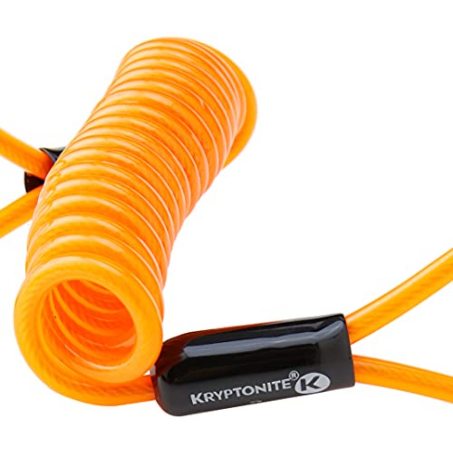 High-Security Anti-Theft Orang – Commuter Bike Lock recenzja i cena