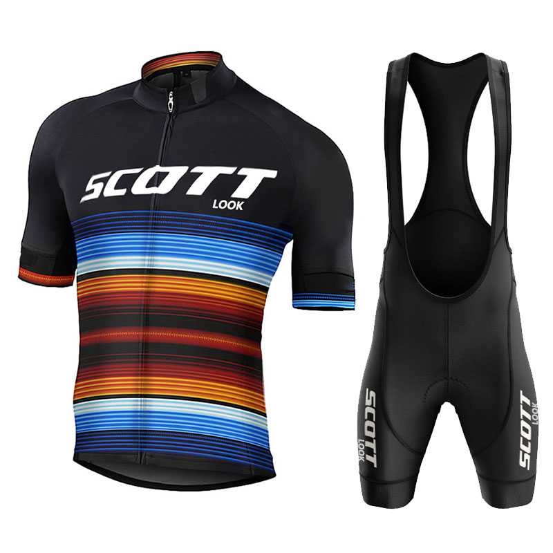 summer Bicycles Cycling Jersey – Cycling Commute Shorts recenzja i cena