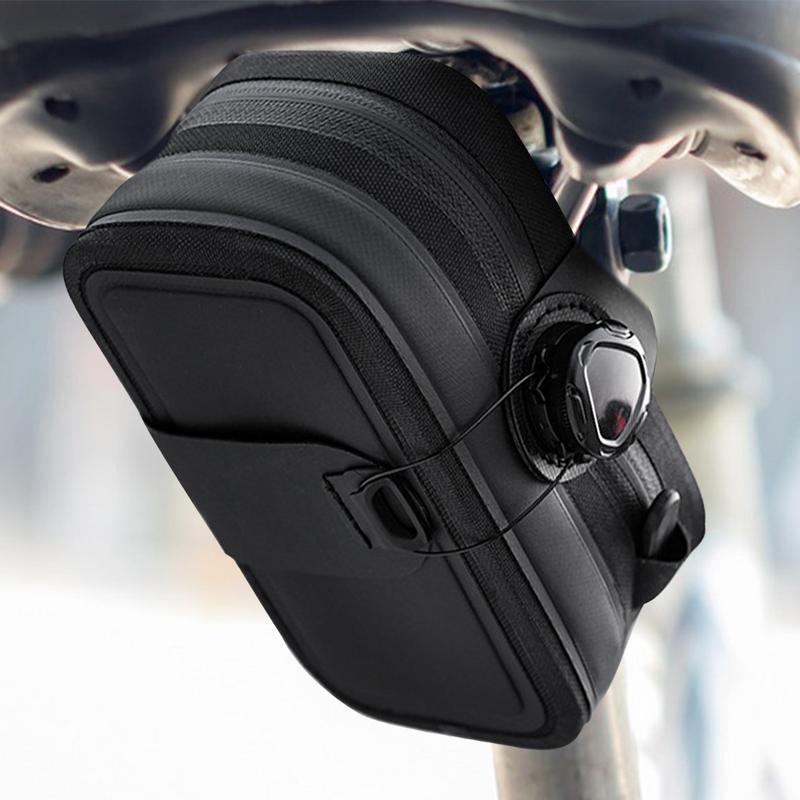 Bike Seat Bag Outdoor Riding O – Commuter Bike Lock recenzja i cena
