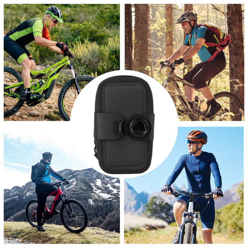 Bike Seat Bag Outdoor Riding O – Commuter Bike Lock recenzja i cena