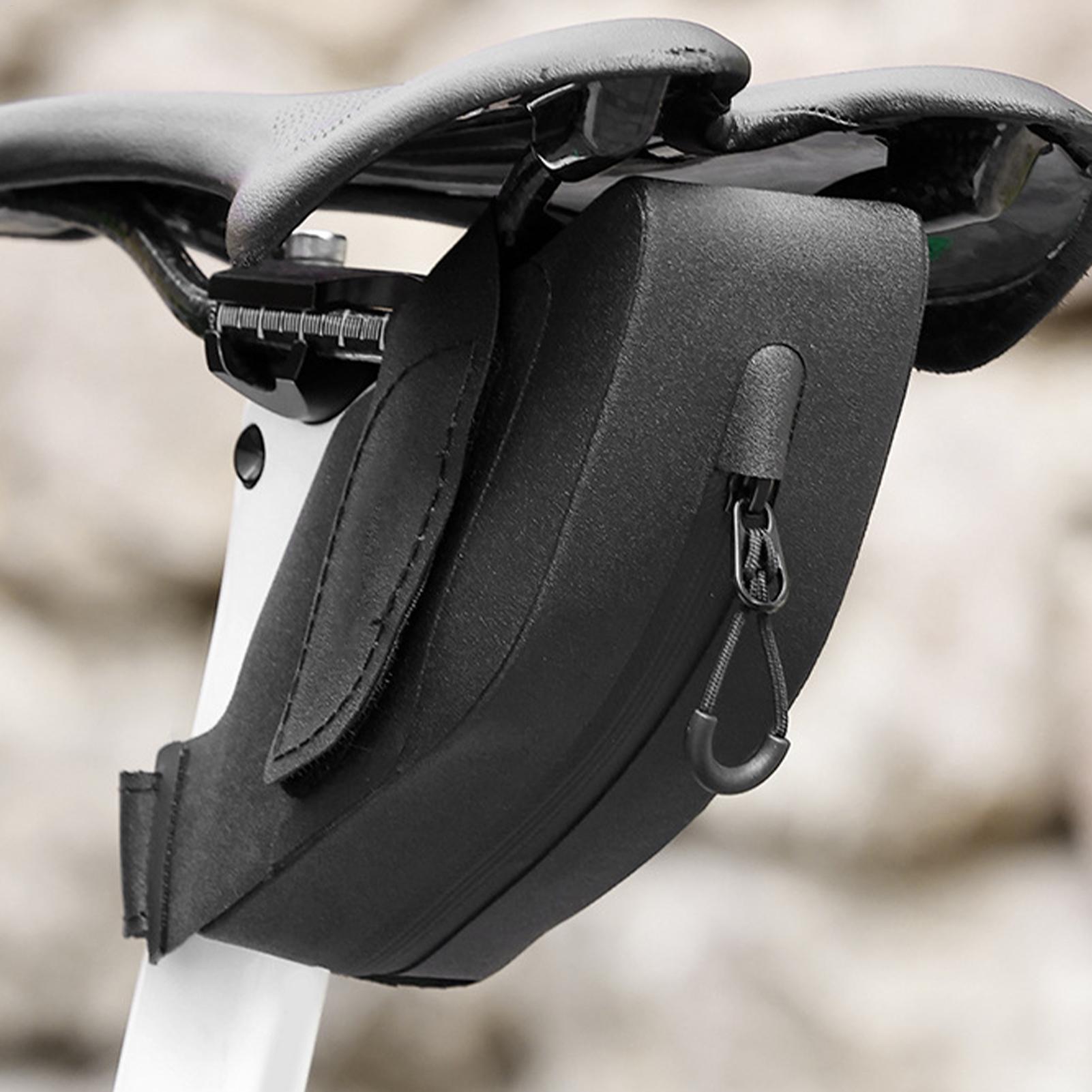Bike Saddle Bag 0.25L Waterpro – Saddle Bag Under Seat recenzja i cena