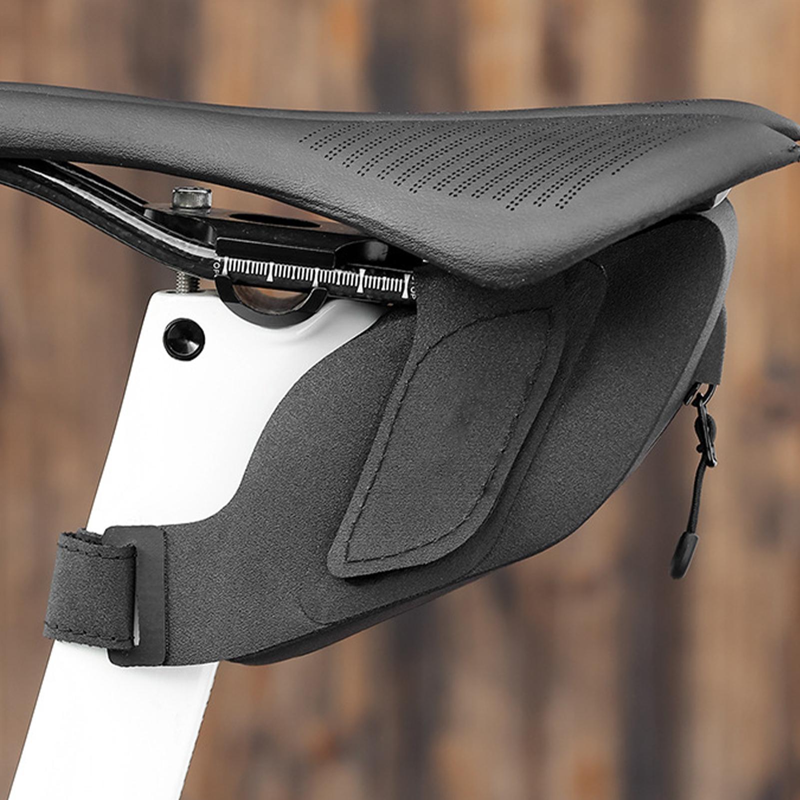 Bike Saddle Bag 0.25L Waterpro – Saddle Bag Under Seat recenzja i cena