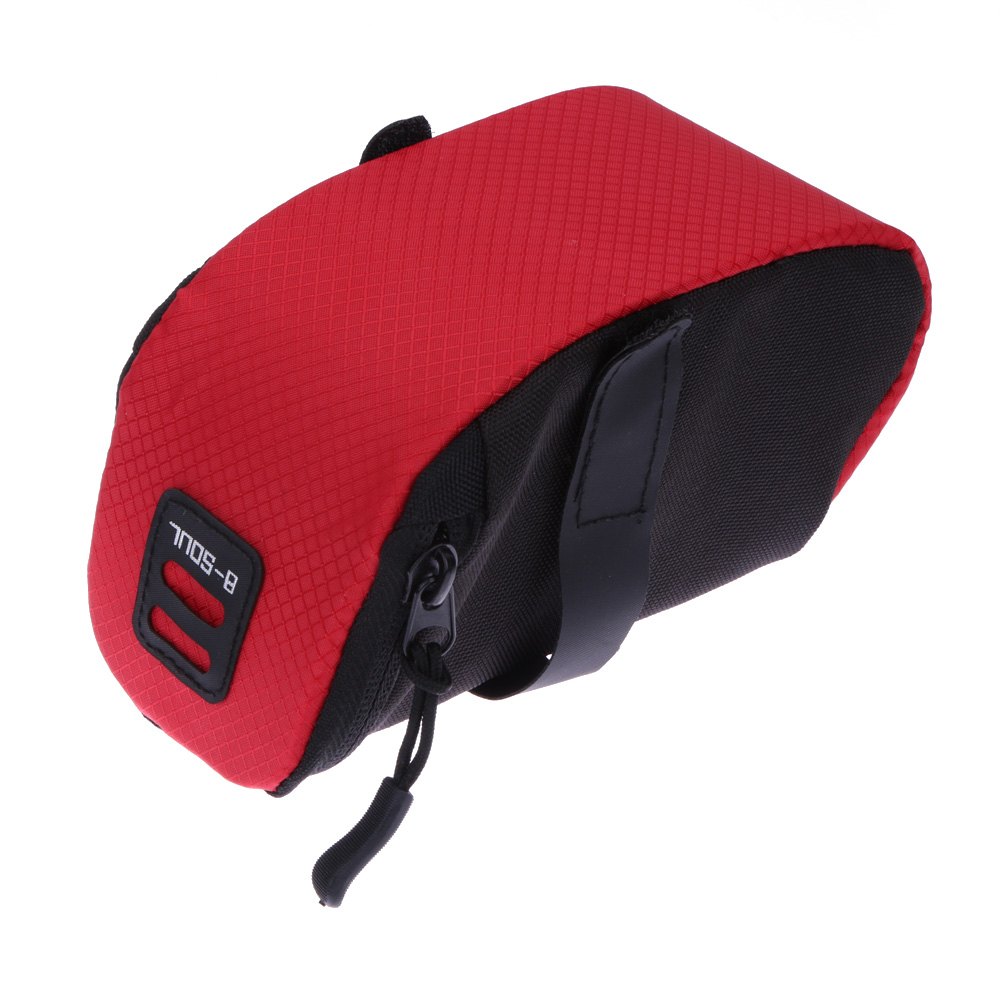 Bike Bag Under Seat Bicycle Sa – Saddle Bag Under Seat recenzja i cena