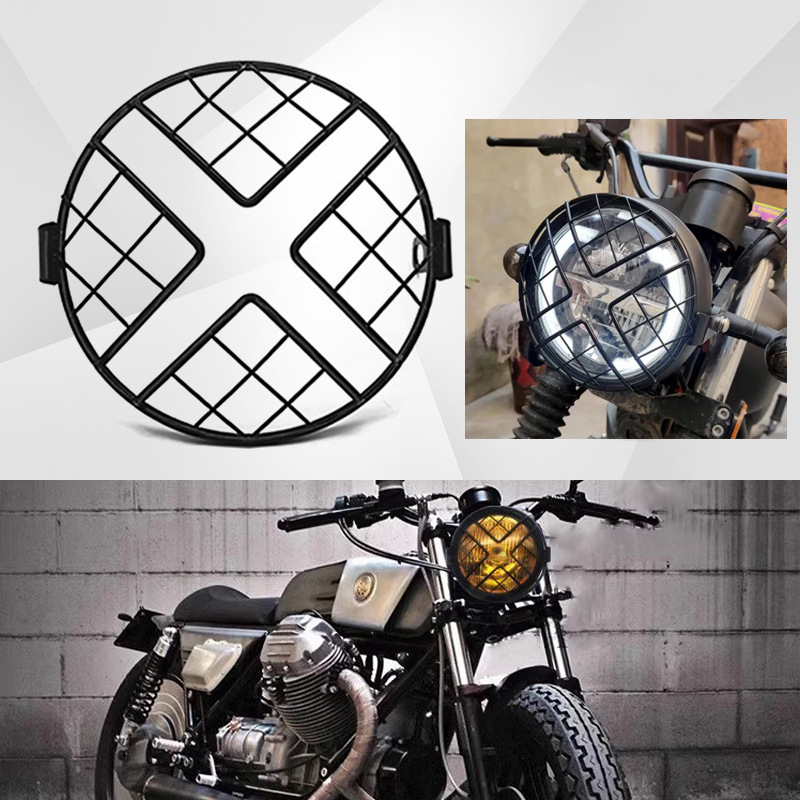 Universal 5.75 inch Motorcycle – Cycling In City recenzja i cena