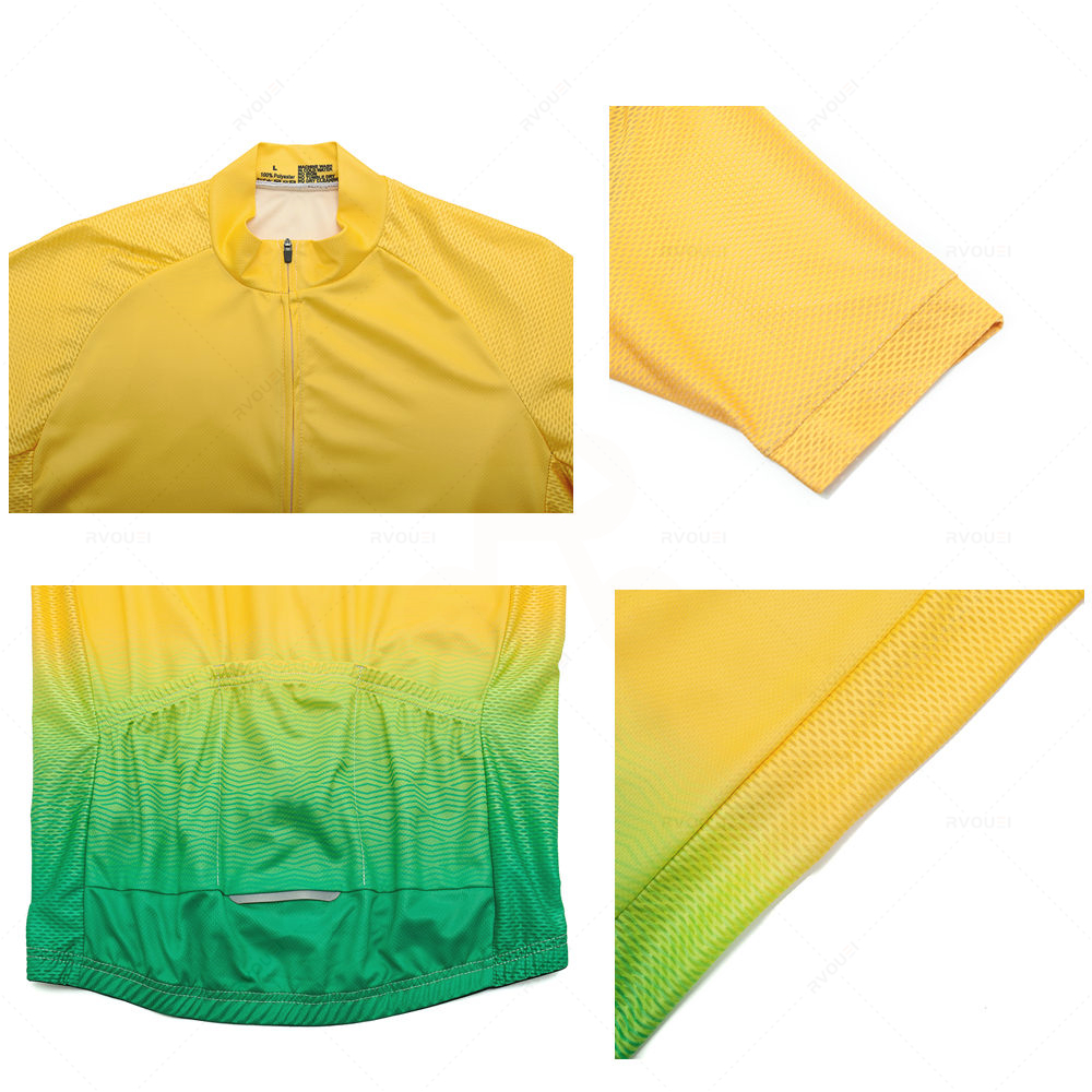 Rcn Rvouei Cycling Jersey Set  – Cycling Commute Shorts recenzja i cena