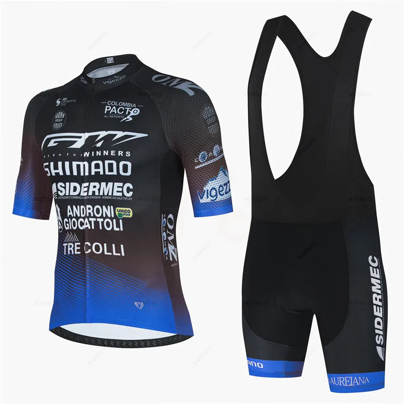 -Pro Cycling Jersey Set, Sport – Cycling Commute Shorts recenzja i cena