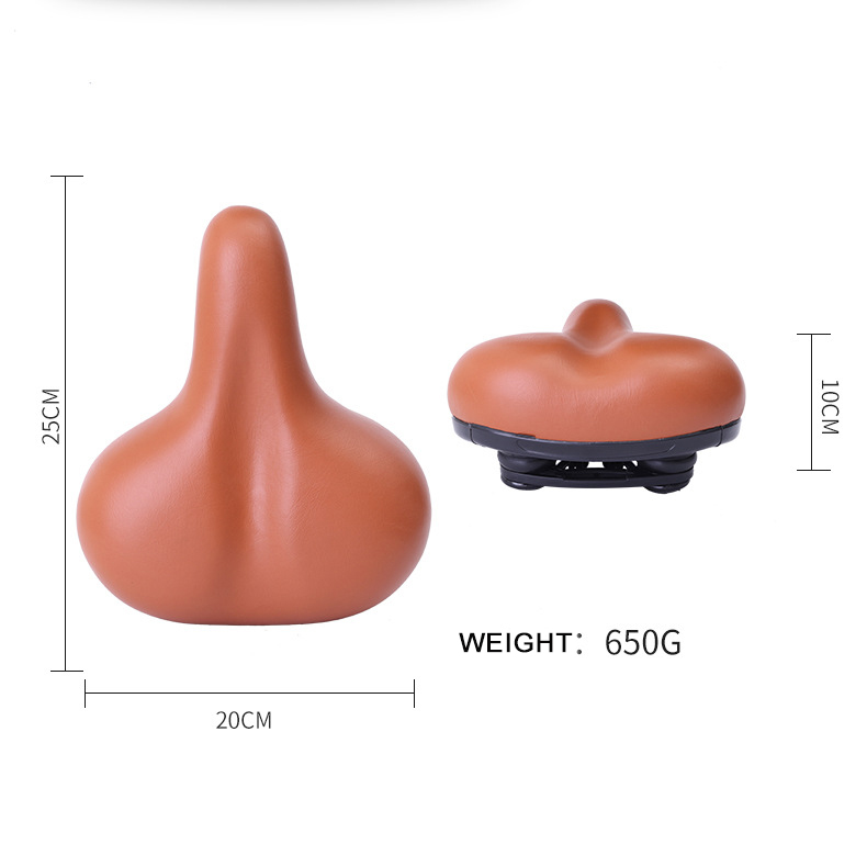 Retro Bicycle Saddle Vintage R – Cycling In City recenzja i cena