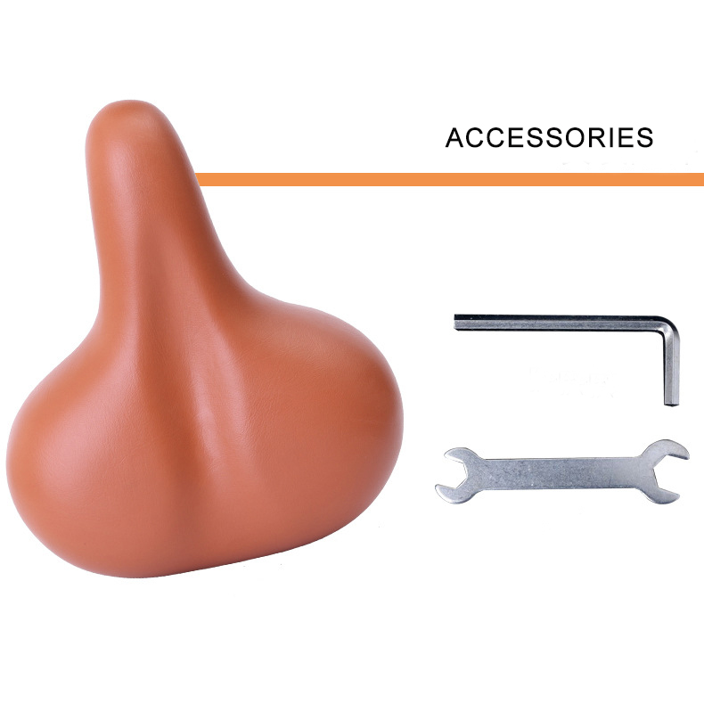 Retro Bicycle Saddle Vintage R – Cycling In City recenzja i cena