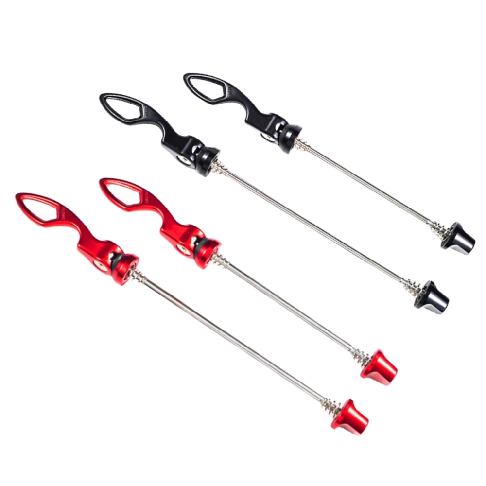 CNC Quick Release Skewer Set F – Dynamo Hub Front recenzja i cena
