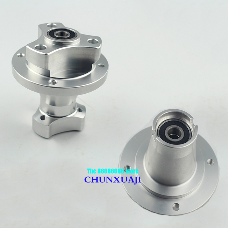 High quality CNC 12mm Axle Hol – Dynamo Hub Front recenzja i cena