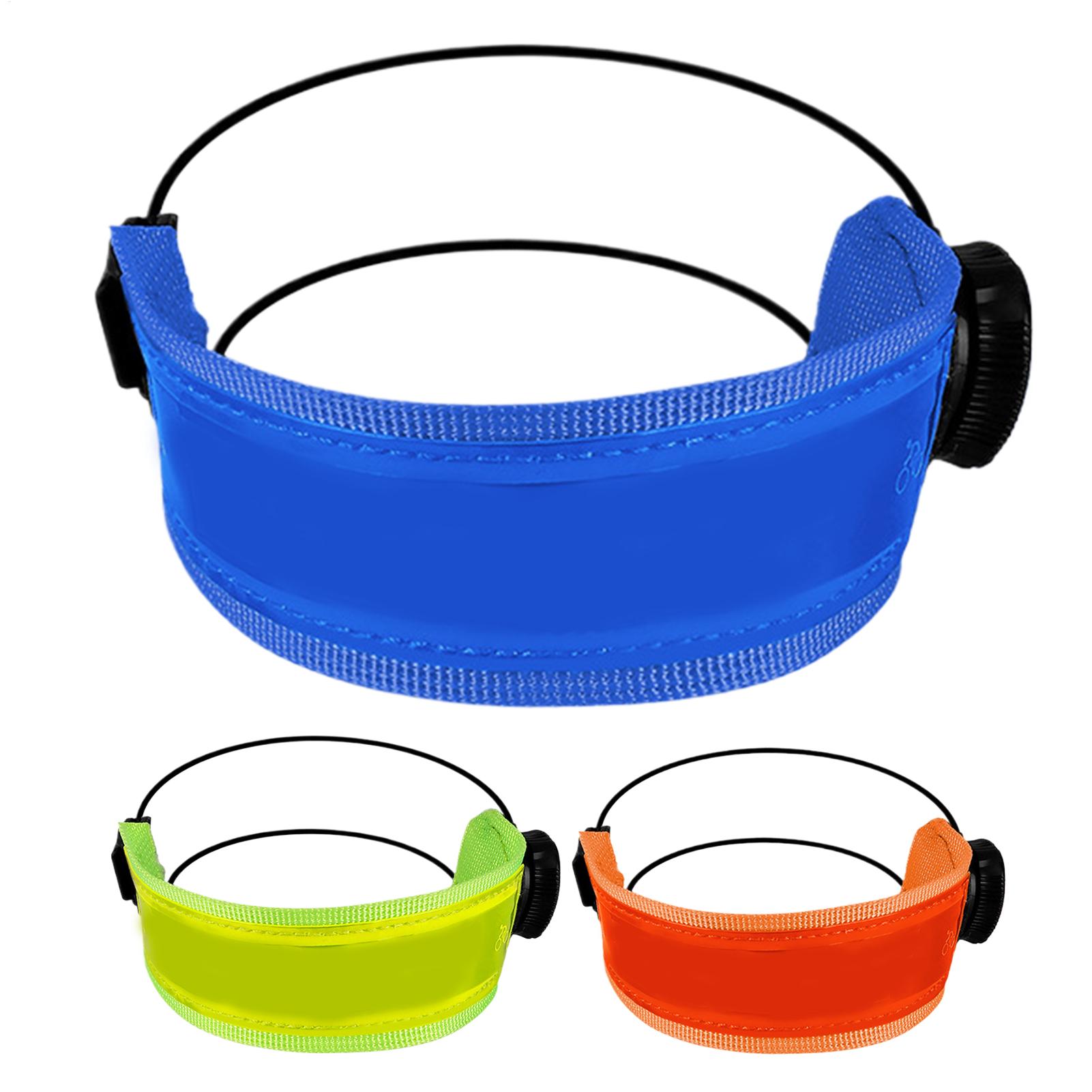 1PC Bike Pants Leg Strap Refle – Cycling Commute Pants recenzja i cena