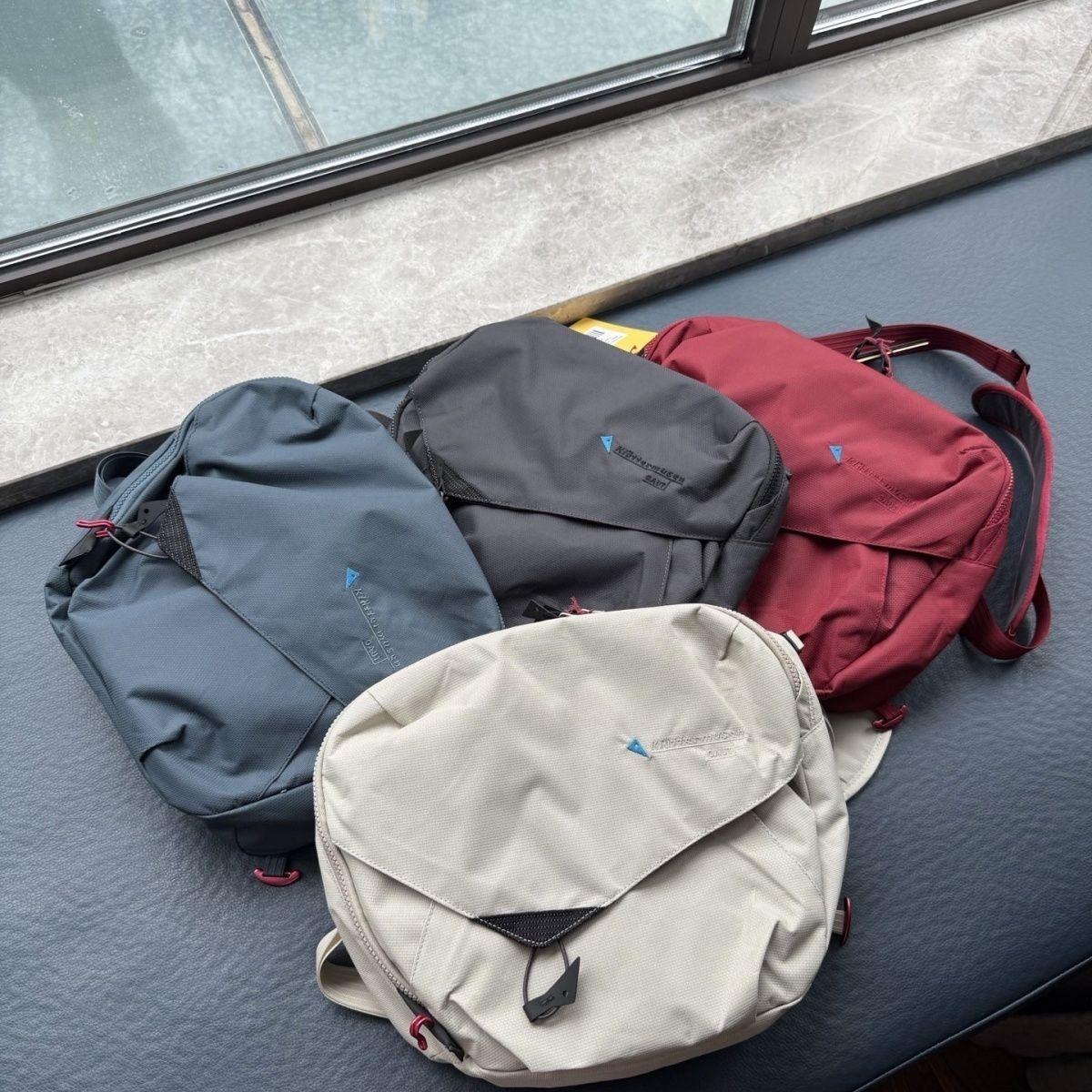 8L Outdoor Messenger Bag Large – Cycling Commuter Bag recenzja i cena